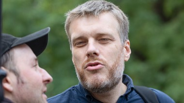 zandberg polska potlityka przemyslowa r&d