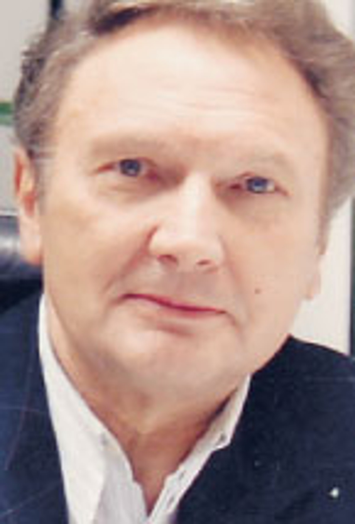 Leszek Starosta, dziekan Wydziału Prawa Wyższej Szkoły Międzynarodowych Stosunków Gospodarczych i Politycznych w Gdyni