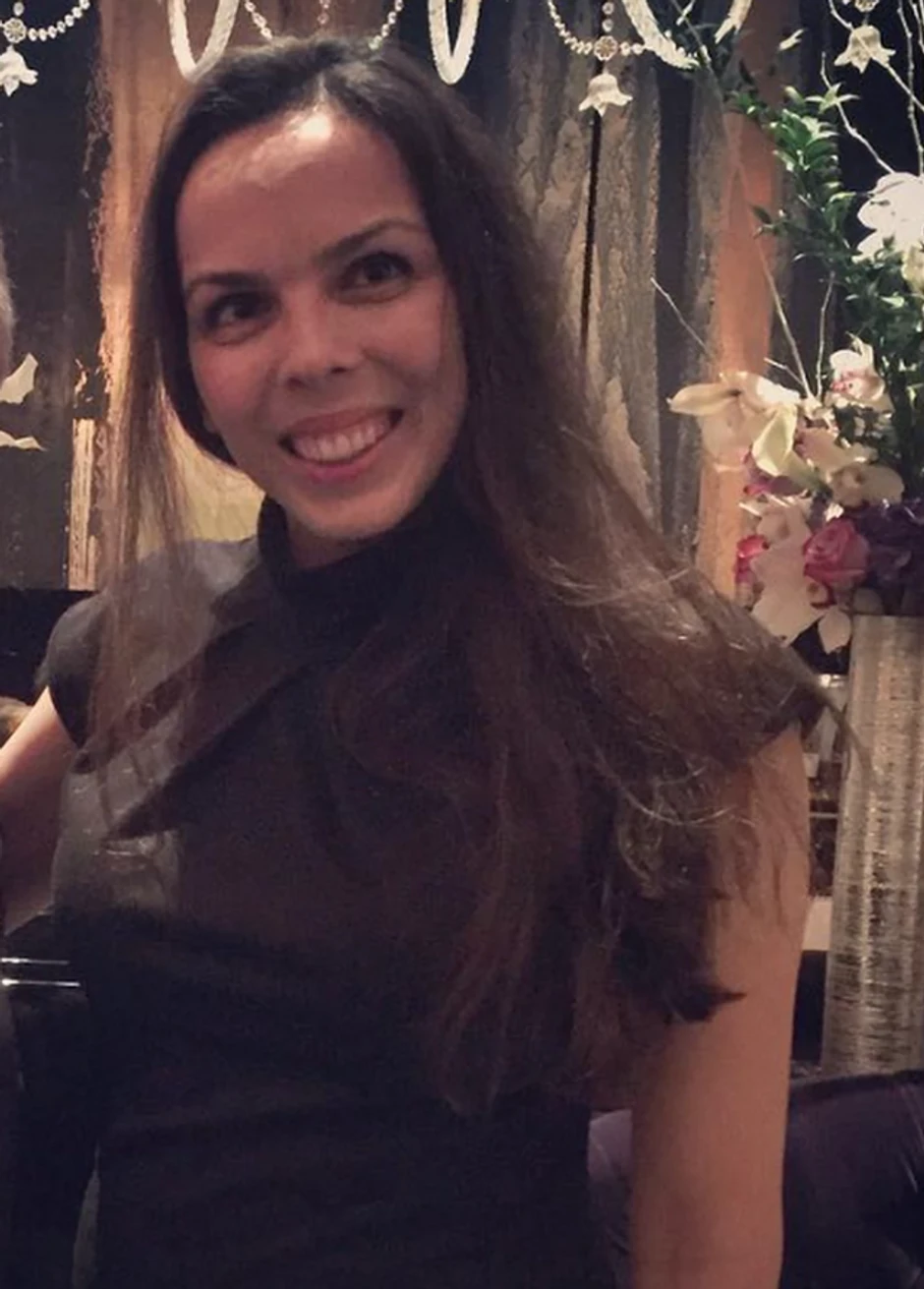 Sestra Katarine Radivojević