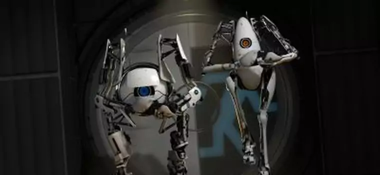 W Portal 2 znajdziecie... interaktywny trailer filmu „Super 8”