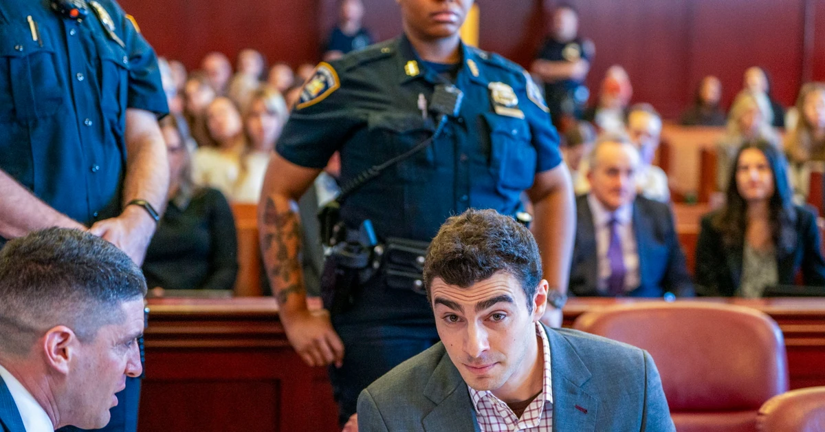 Zabójstwo prezesa UnitedHealthcare. Ruszył proces Luigiego Mangione