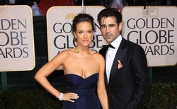 "O alimenty nigdy nie występowałam". Bachleda-Curuś po raz pierwszy szczerze o relacjach z Farrellem