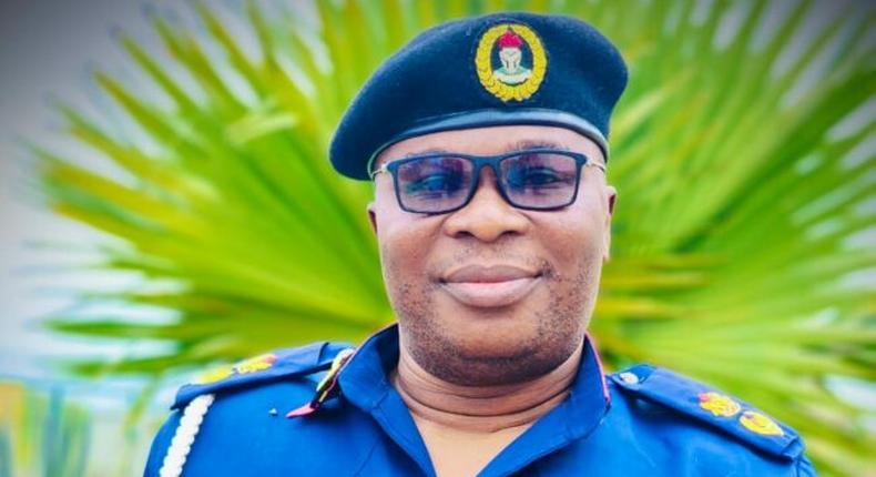 Mr Ilelaboye Oyejide has been appointed as the new Commandant of the Bauchi command of the Nigerian Security and Civil Defence Corps (NSCDC).