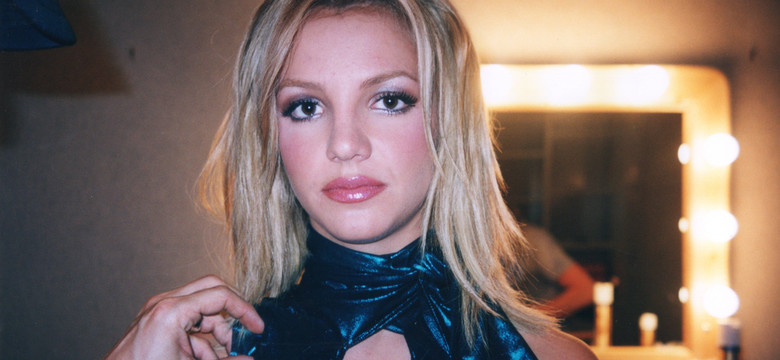 "Kto tak naprawdę kontroluje media społecznościowe Britney Spears" [FRAGMENT KSIĄŻKI]