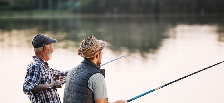 Nowe zasady dla wędkarzy. Ważna zmiana od 1 stycznia 2024