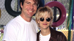 Meg Ryan, Dennis Quaid i Russell Crowe