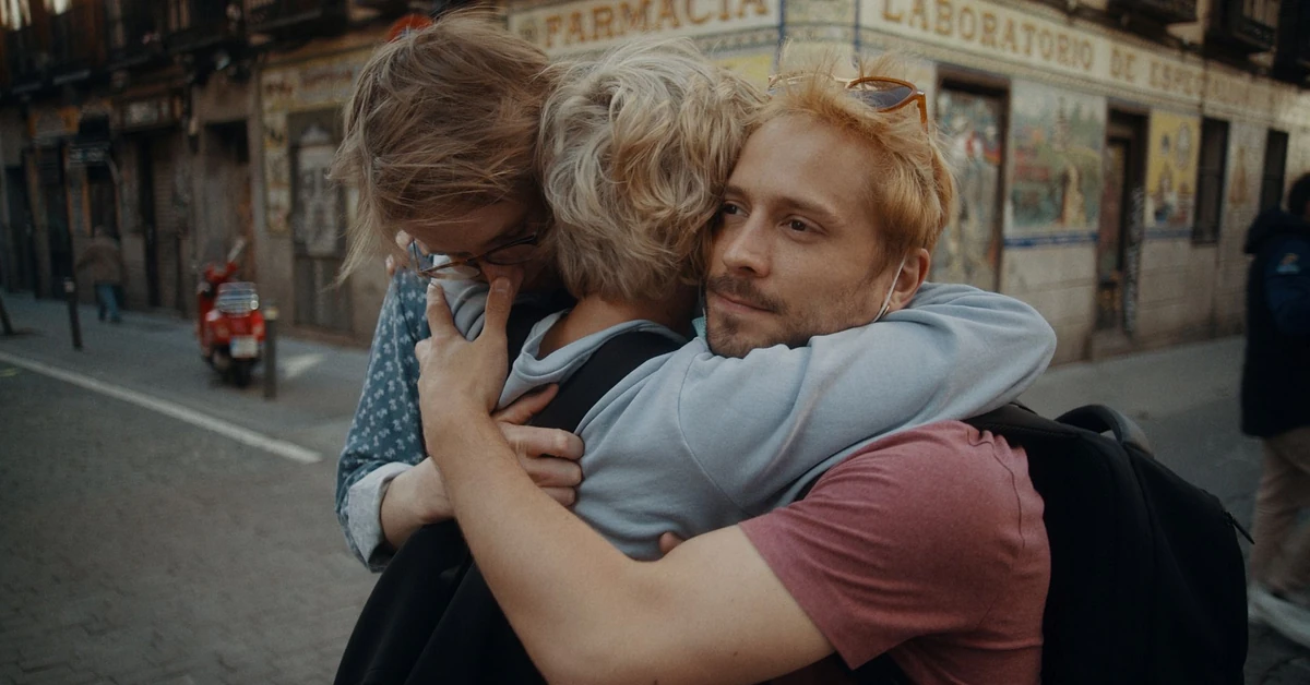 Takiego debiutu nie było w polskim kinie od dawna. "Wyjątkowy powiew świeżości"