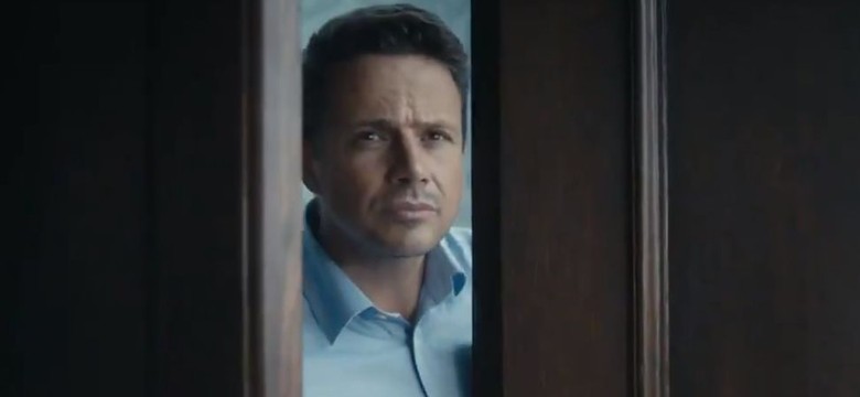 Nowy spot Rafała Trzaskowskiego. "To ja już jestem, jakby co"