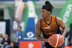 Koszykarki BC Polkowice krok od obrony mistrzowskiego tytułu