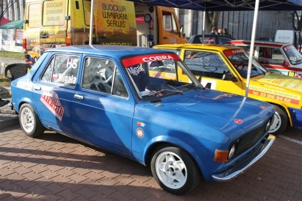 Zastava 101 Special 1300