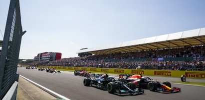 W F1 nie będzie już klękania przed wyścigami. „Przechodzimy od gestów do działań”