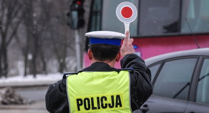 20-latek gnał przez Ostrołękę 120 km/h. Surowe konsekwencje