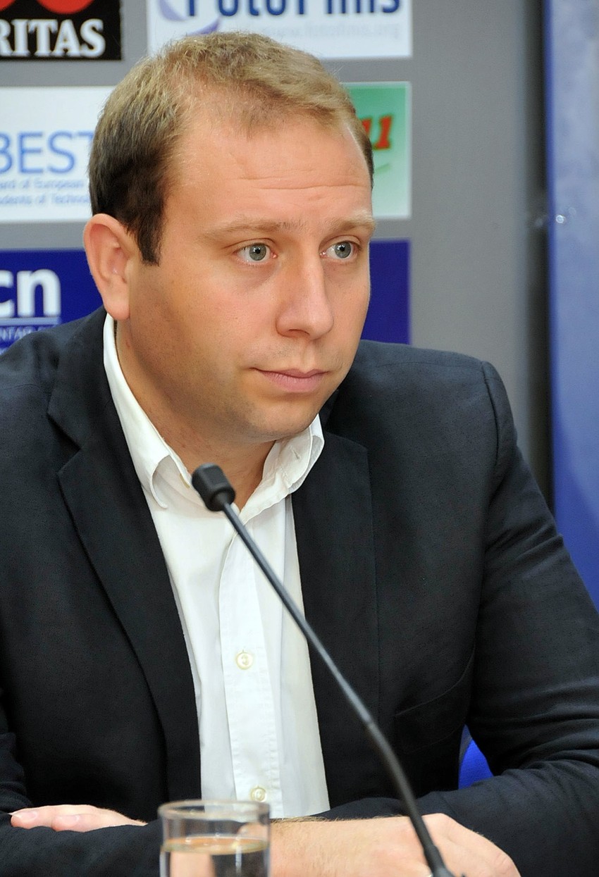 Mihajlo Zdravković
