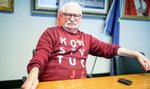 Lech Wałęsa chce, żeby Niemcy organizowali Europę. Posłowie oburzeni wypowiedzią byłego prezydenta