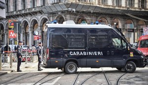 Karabinjeri (arhiva)