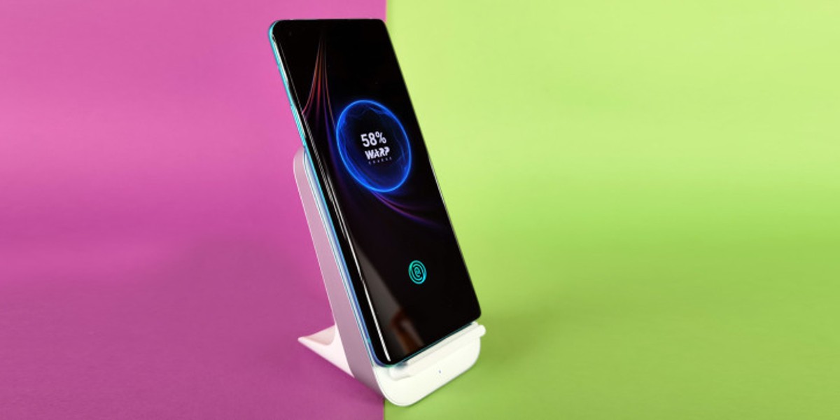 Die besten QiSmartphones für kabelloses Laden bis 400 Euro TechStage