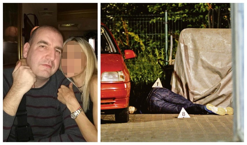 Dragoslav Miloradović