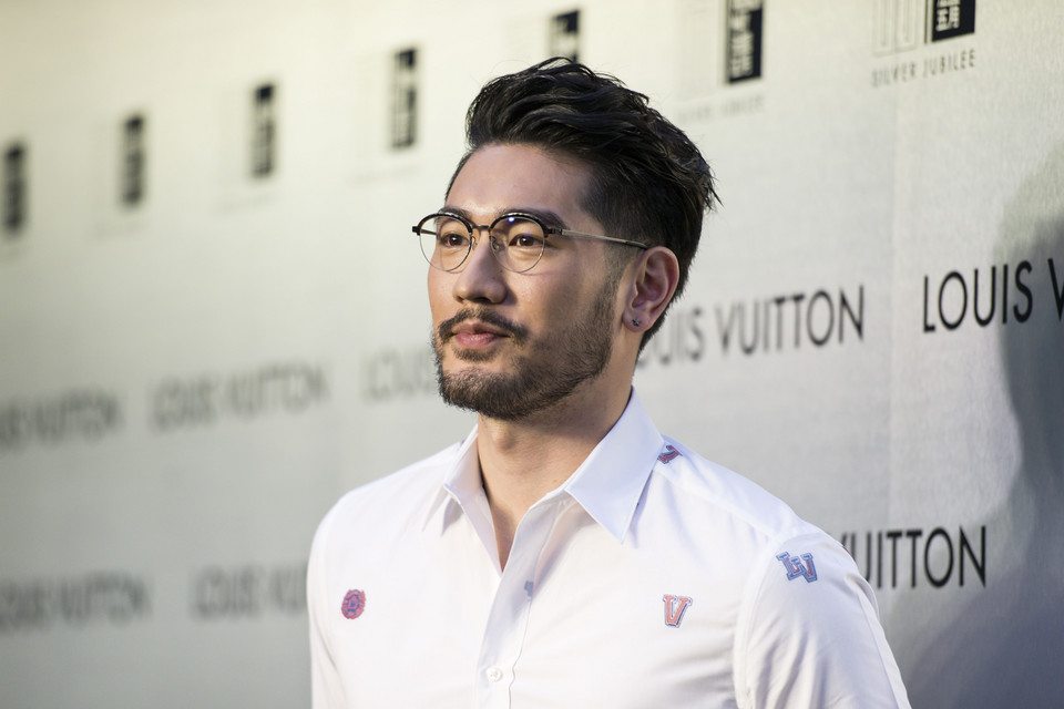 Godfrey Gao zginął podczas kręcenia programu telewizyjnego