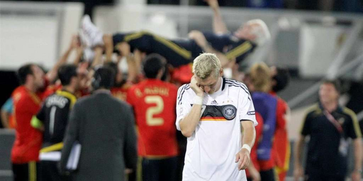 Dziś Niemcy - Hiszpania, mecz, na który czeka cały świat!