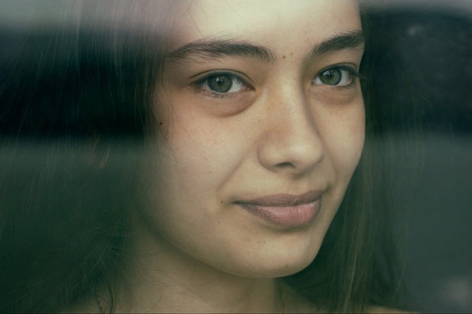 Neslihan Atagul 