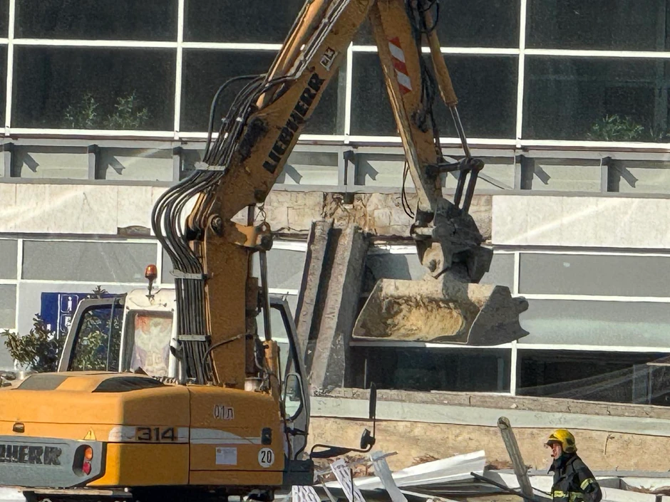 Uviđaj u Novom Sadu