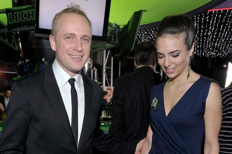 Anna Czartoryska i Piotr Adamczyk byli wyjątkowo piękną parą. Nie wiadomo do dziś, dlaczego się rozstali...