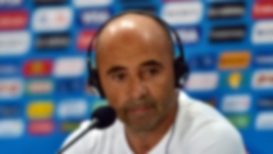 Jorge Sampaoli: spotkania z Brazylią to dla mnie klasyk