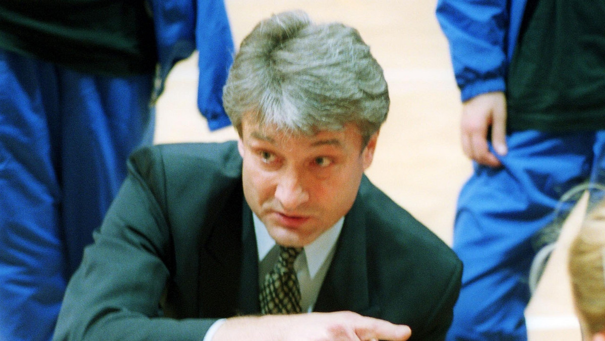 Znany jest następca Elmedina Omanicia w Enerdze Toruń, został nim aktualny selekcjoner reprezentacji Białorusi Anatolij Bujalski.