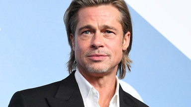 Brad Pitt zrezygnował z odwiedzin dzieci. Powodem wakacje z nową partnerką