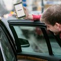 Efekt skali, czyli jak Uber rozjechał konkurencję