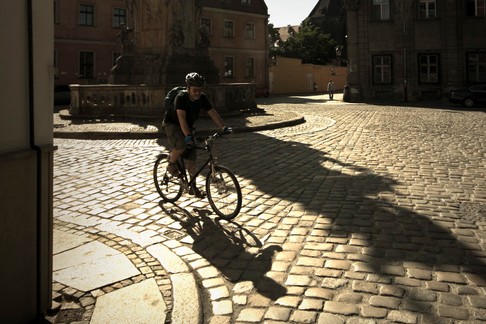 OSTRÓW TUMSKI Najstarsza, zabytkowa część Wrocławia