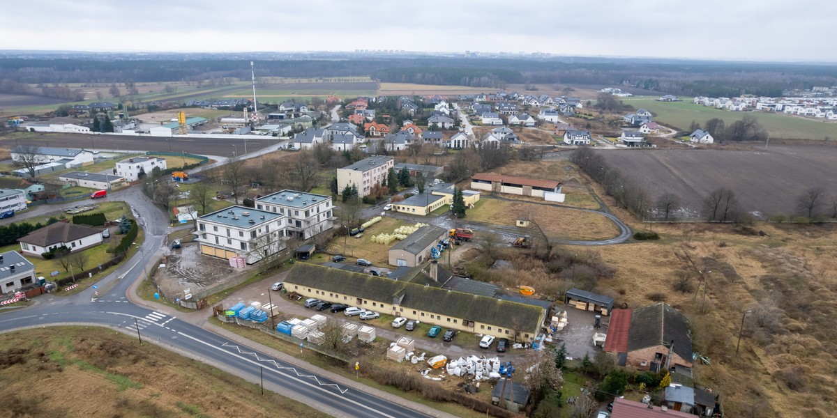 Znaczące zmiany na mapie Polski. Od 2023 r. wchodzi nowe rozporządzenie.