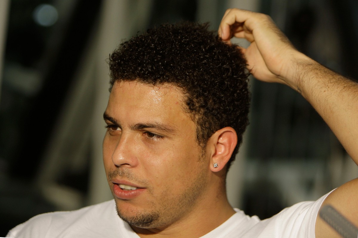 Ronaldo rozstaje się z żoną. Po siedmiu latach małżeństwa