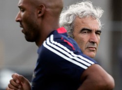 Skandal! Anelka wyrzucony z mundialu