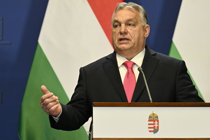 Orbán się doigrał. W UE mówią: za długo byliśmy mili