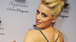 Amber Heard odłoniła plecy [szał!!!]