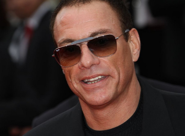 Jean-Claude'a Van Damme'a nie chcą w nowym "Krwawym sporcie"