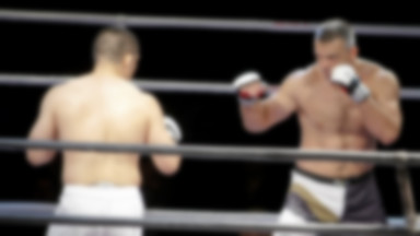 MMA: Nastula nokautuje w 26 sekund