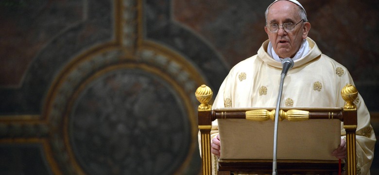 Watykan broni nowo wybranego papieża. "Oszczercza kampania"