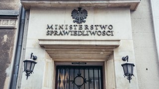 Niesprawiedliwy podział pracy w sądach? Taki może być efekt decyzji Waldemara Żurka