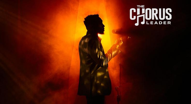 Timi Dakolo releases third album 'The Chorus Leader'