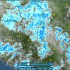 Beograd će biti na udaru pljuskova oko 16 sati danas