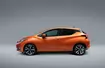 Nowy Nissan Micra