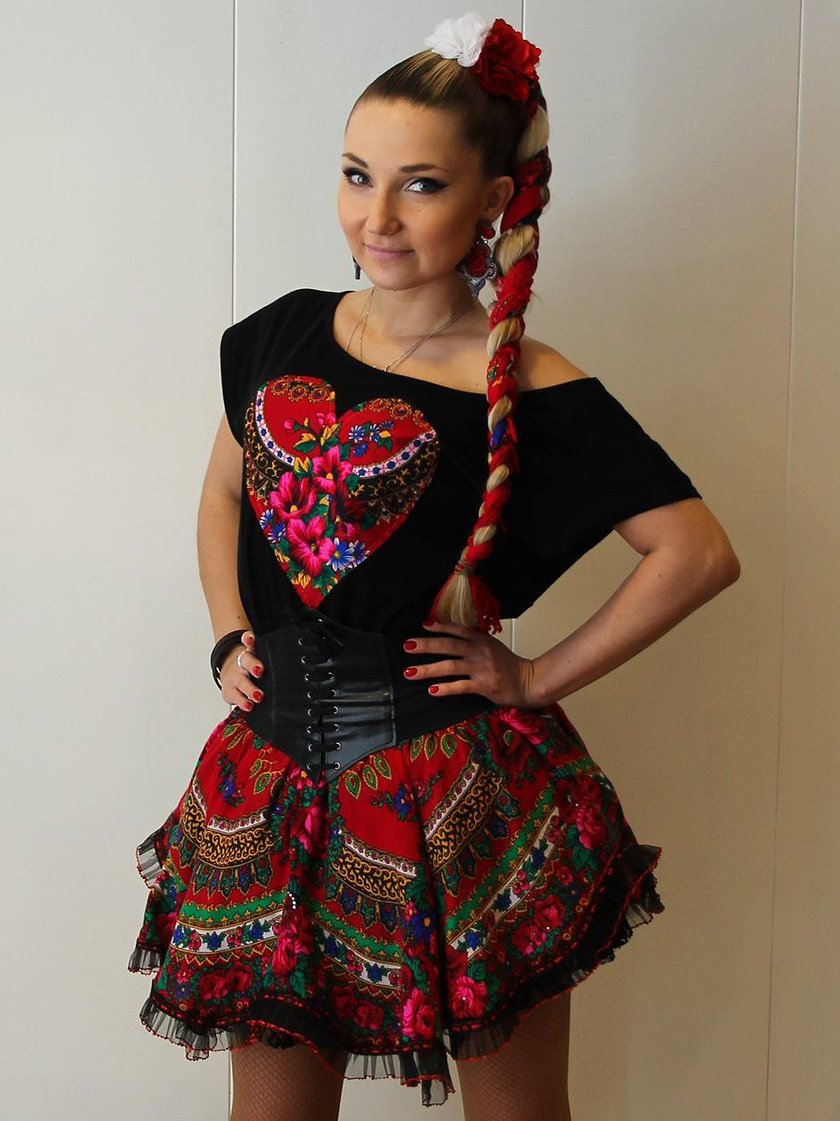 Cleo Eurowizja 2014