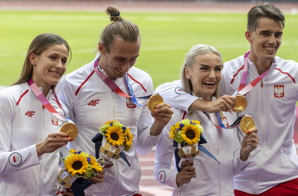 Rewolucja w polskim sporcie. Znana marka zniknie ze strojów olimpijczyków