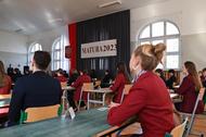 Matura 2023 w XIII Liceum Ogólnokształcącym w Szczecinie