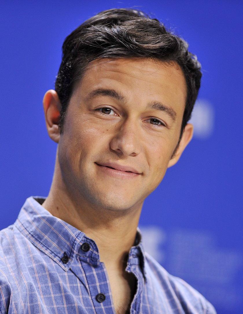 Joseph Gordon-Levitt