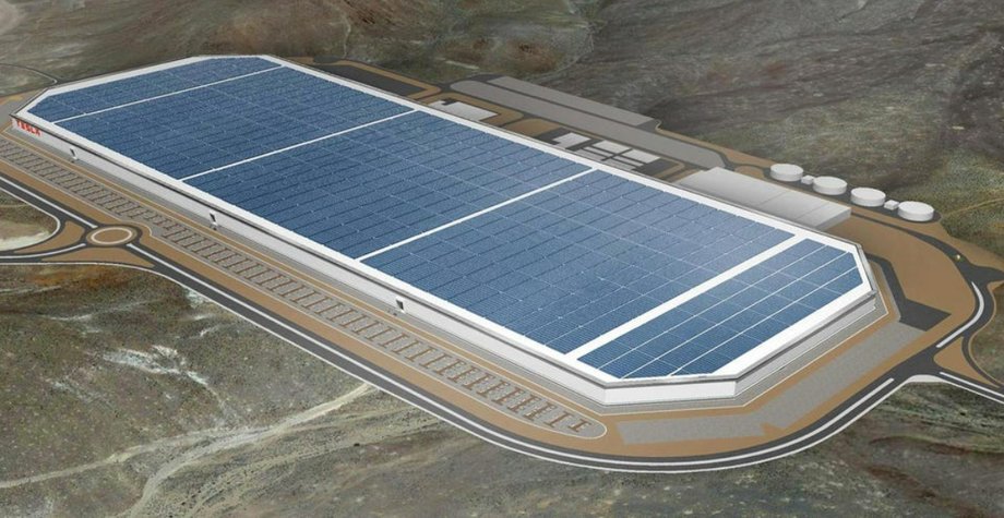 Texas Gigafactory Tesli ma rozpocząć produkcję pojazdów do końca 2021 r.