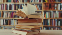 Arcydzieła literackie. Dopasujesz autora do powieści? Quiz dla moli książkowych
