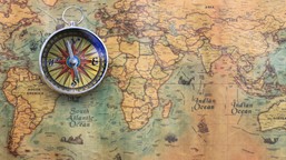 Arcytrudny QUIZ z geografii. Pytamy o stolice i mało znane miejsca. Na pytaniu nr 12 każdy się wykłada